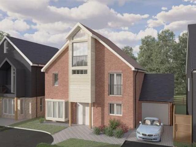 House for sale in Broxbourne, Hertfordshire