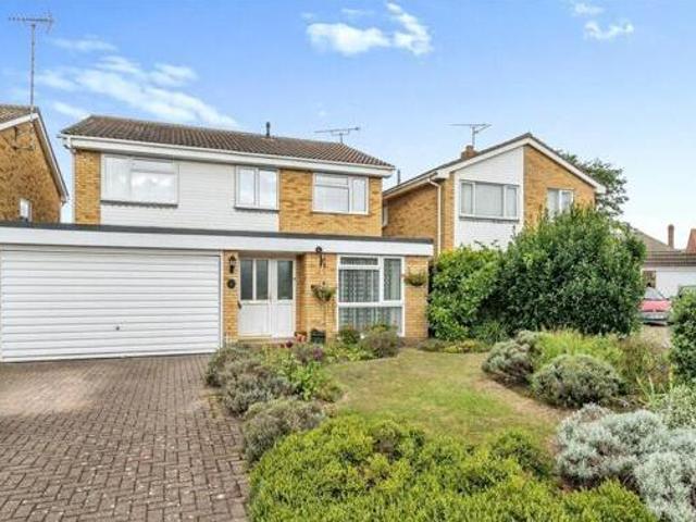 House for sale in Lyons, Greater London