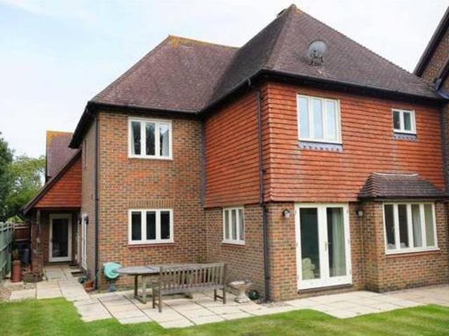 House for sale in East Sussex