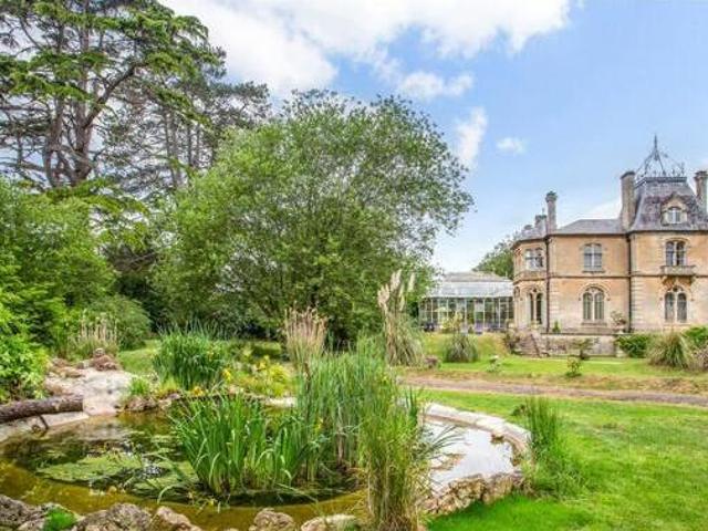 House for sale in Trowbridge