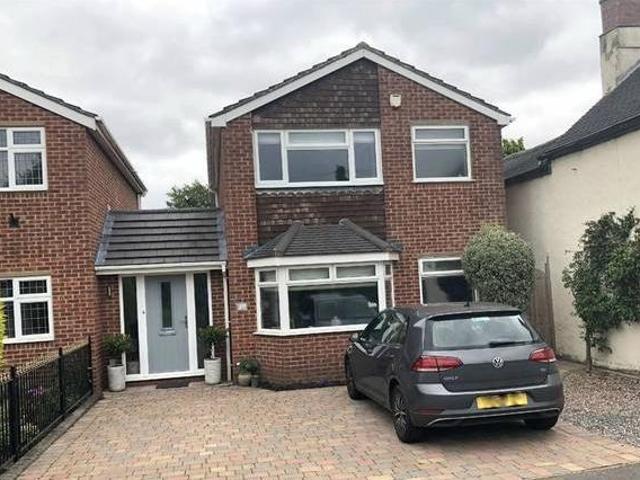 House for sale in Dudley Port, Tipton