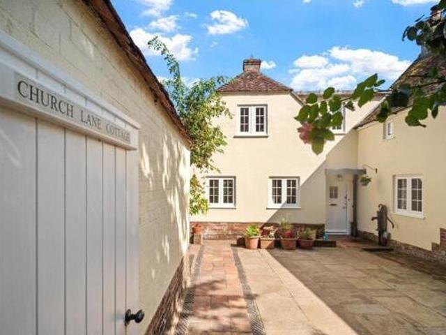 House for sale in Arne, East Dorset