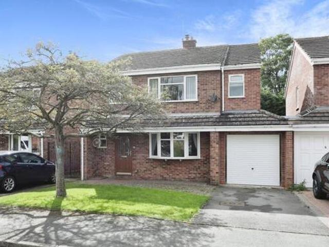House for sale in Pinley Hill, Warwick