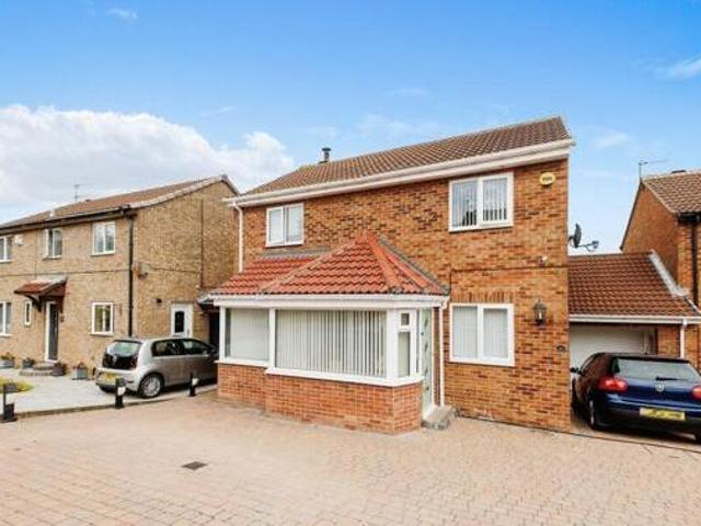 House for sale in Washington, Sunderland