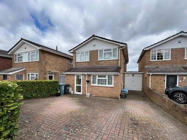 House for sale in Whitchurch, Shropshire