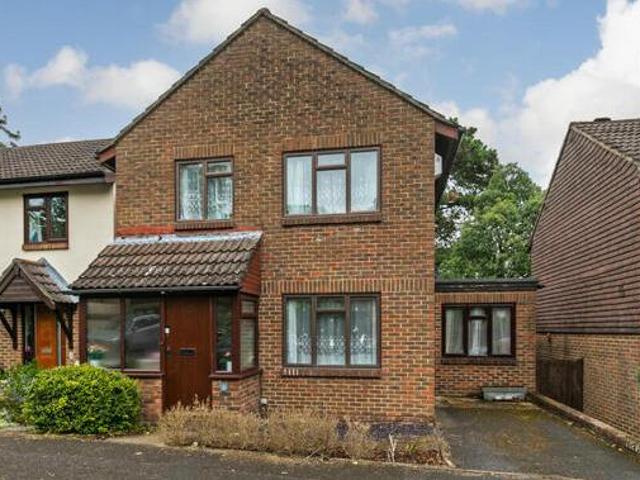 House for sale in West Hill, Winchester