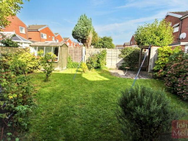 Farm for sale in Cheadle, Stockport