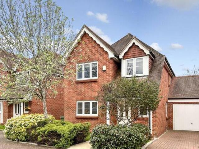 House for sale in Brambridge, Hampshire