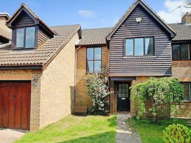 House for sale in Woking, Surrey