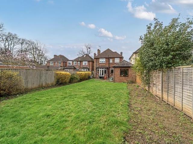 Farm for sale in The Slade, Oxfordshire