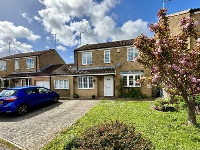 House for sale in Preston Plucknett, Yeovil