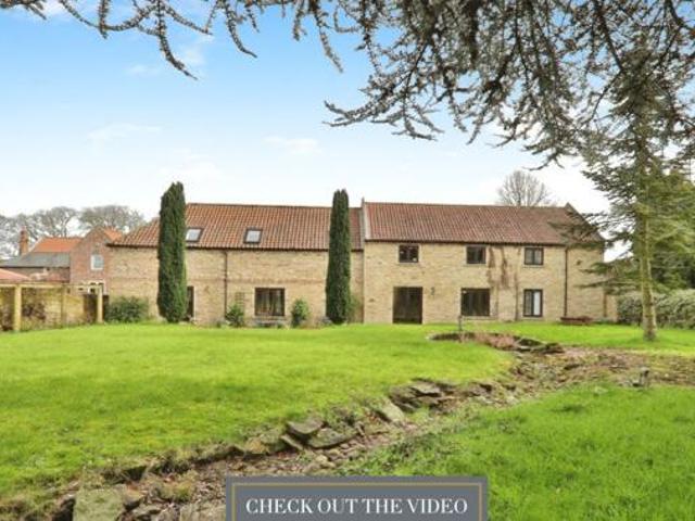 House for sale in High Field, York