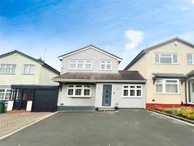 House for sale in Tividale