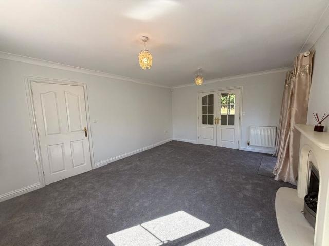 House for rent in Egginton, East Midlands