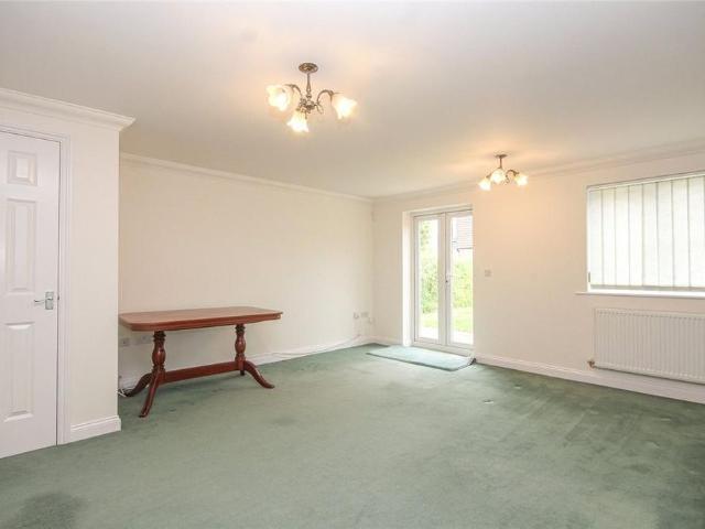 House for rent in Stanborough, Fretherne