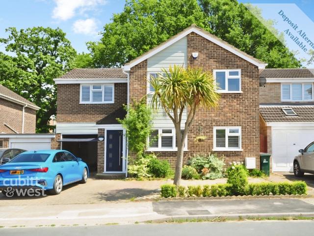 House for rent in Glynde, West Sussex