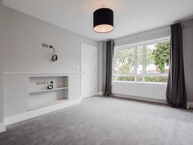 House for rent in Knutsford
