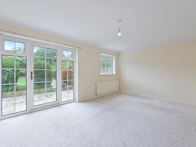 House for rent in Clewer Village, Windsor