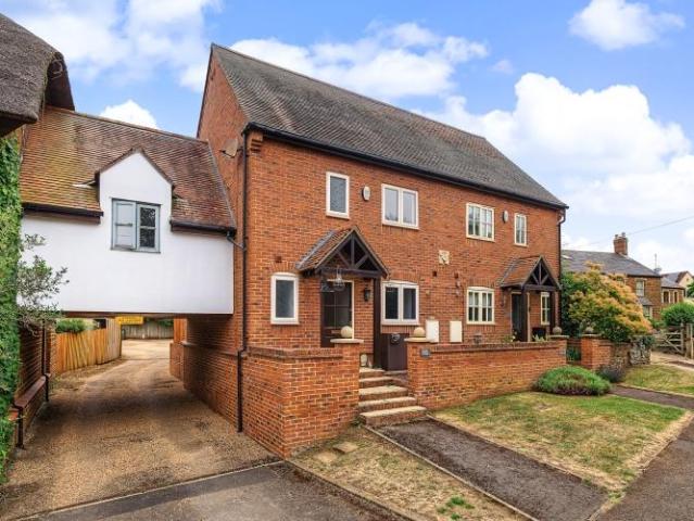 House for rent in Down End, Cherwell