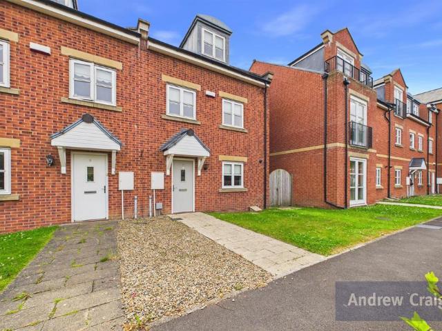 House for rent in West Boldon, Tyne And Wear