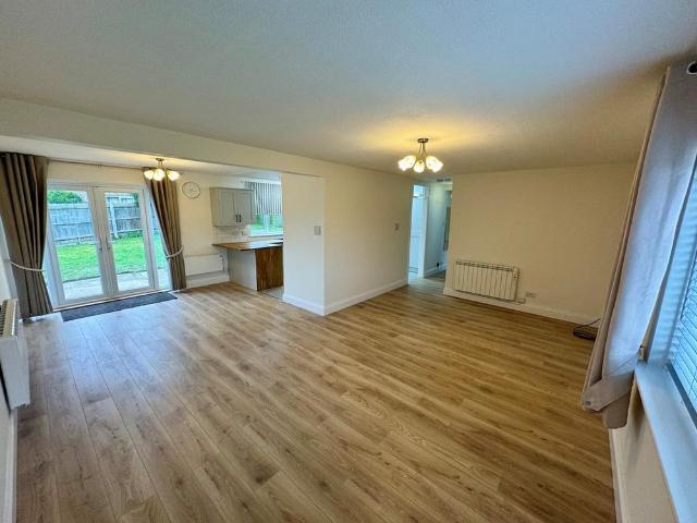 House for rent in Eriswell, Chedburgh
