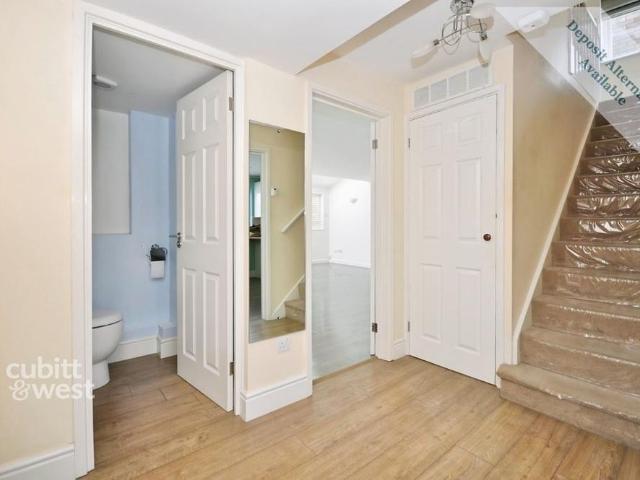 House for rent in Glynde, West Sussex