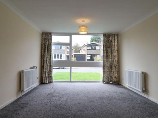 House for rent in Elmfield, Leicestershire