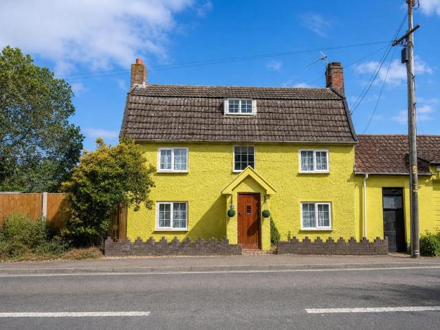 House for rent in Bedingfield, Suffolk