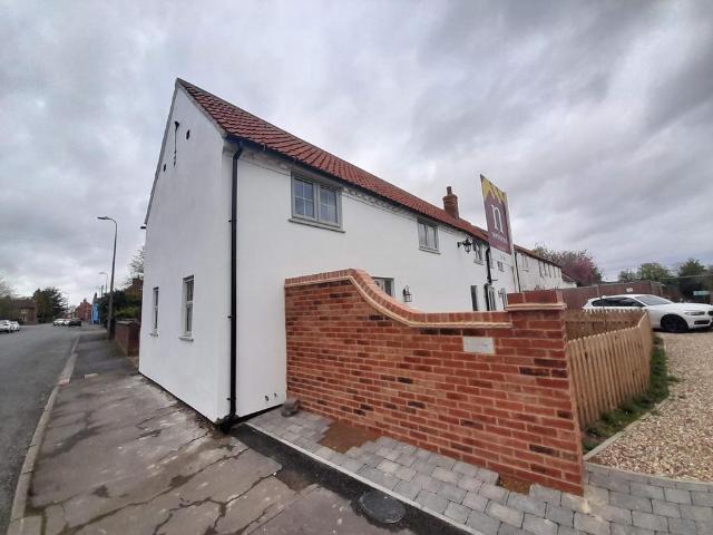 House for rent in Ingleby, Lincolnshire