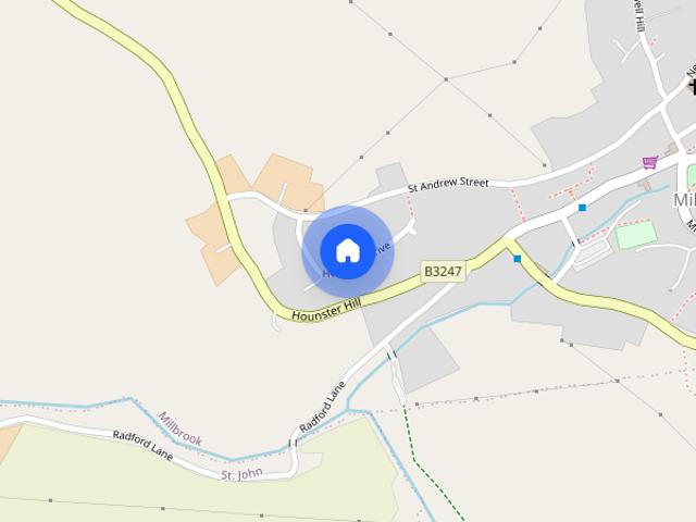 House for rent in Cornwall