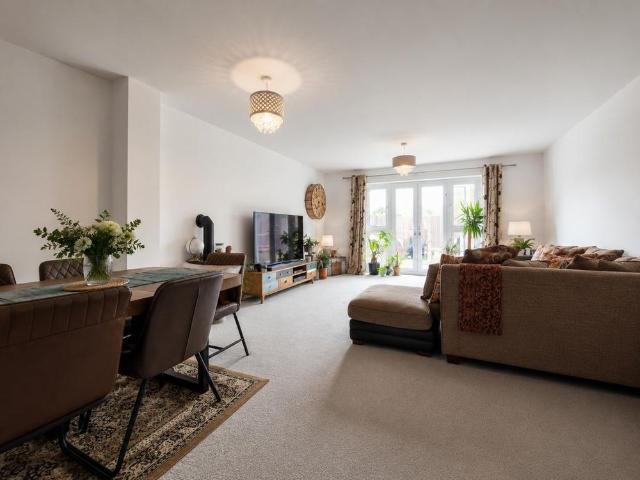 House for rent in West Town, Peterborough