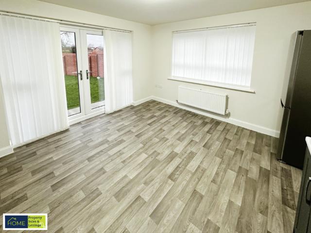 House for rent in Wigston Magna, Leicestershire