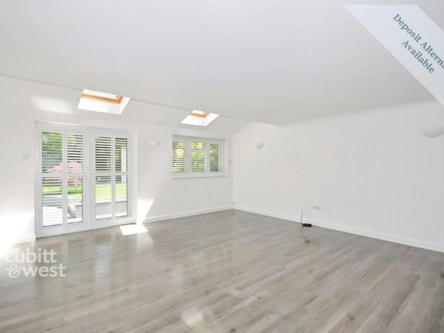 House for rent in Glynde, West Sussex