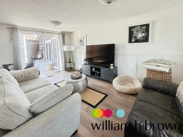 House for rent in Twelve Acers, Braintree