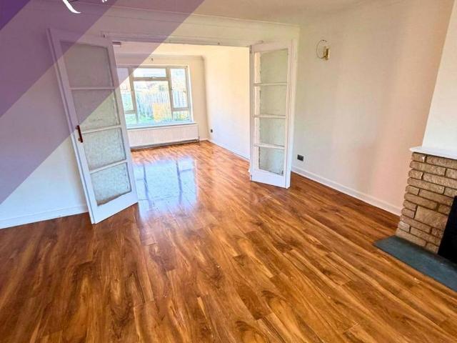 House for rent in Clewer Village, Windsor