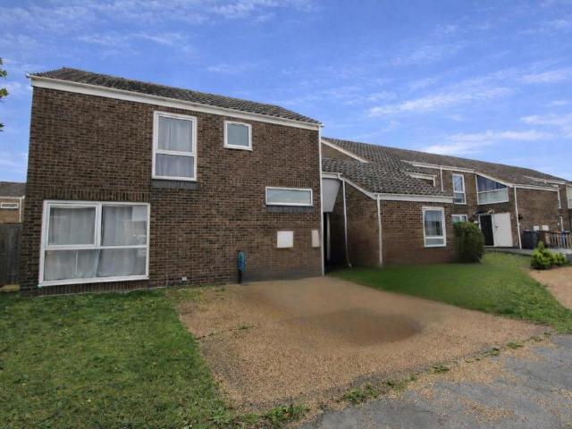 House for rent in Eriswell, Chedburgh