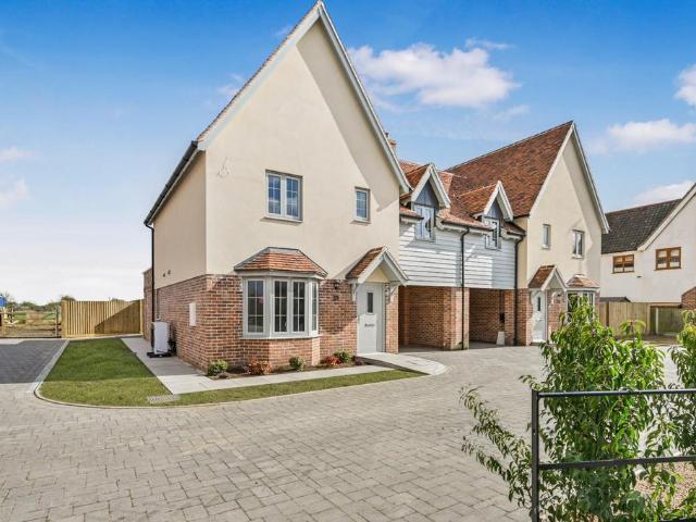 House for rent in Duton Hill, Essex