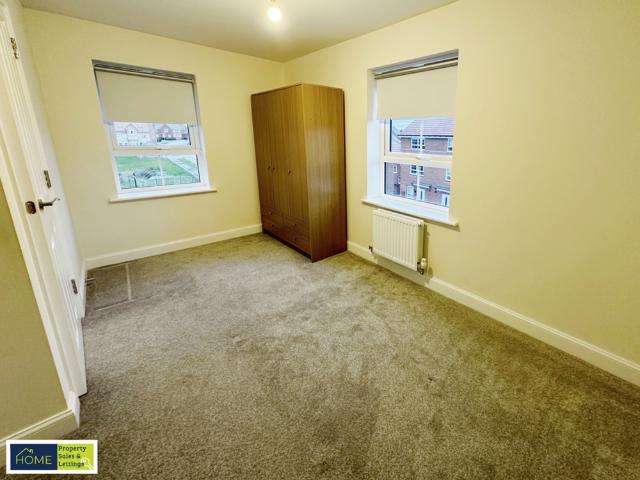 House for rent in Wigston Magna, Leicestershire
