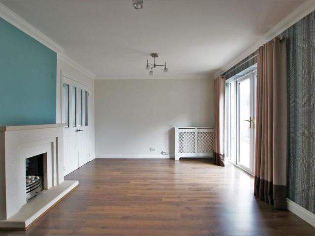 House for rent in Emmbrook, Wokingham