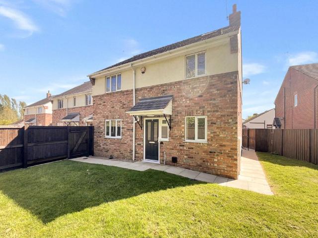 House for rent in Ripon, North Yorkshire