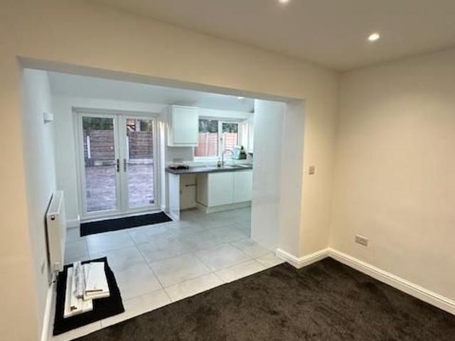 House for rent in Bramhall, Stockport