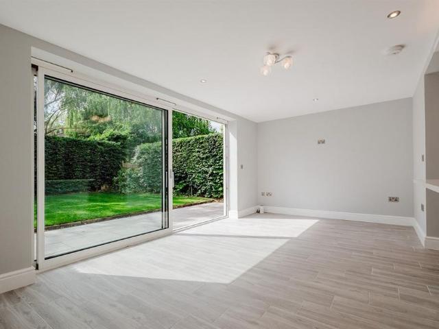 House for rent in Knutsford