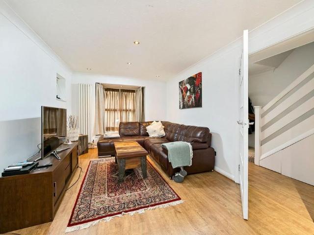 House for rent in Ham, Greater London