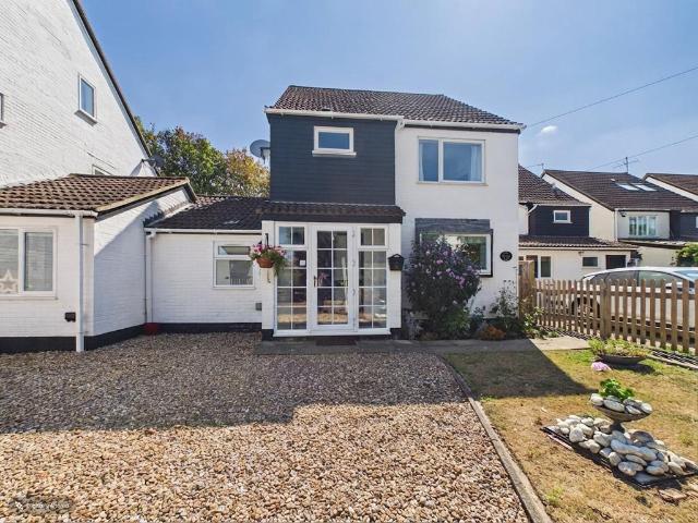 House for rent in Temple, Bisham
