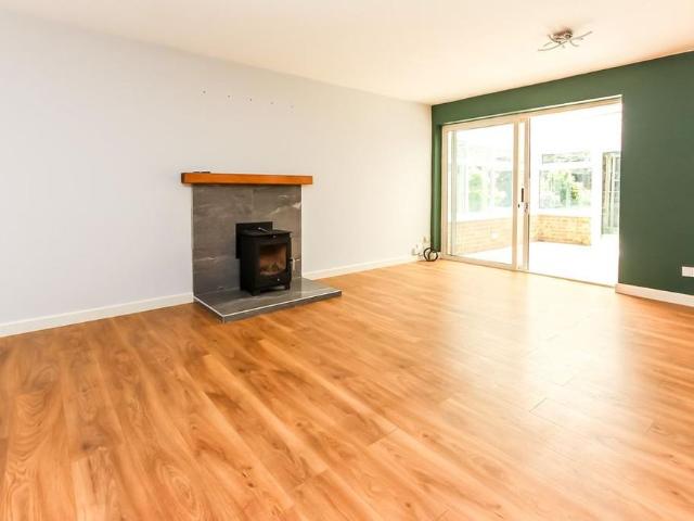 House for rent in Danesholme