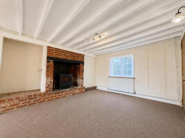 House for rent in Lakenham, East Bank