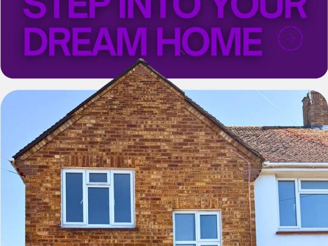 House for rent in Clewer Village, Windsor