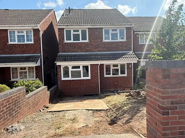 Apartment for rent in Gun Hill, Warwickshire