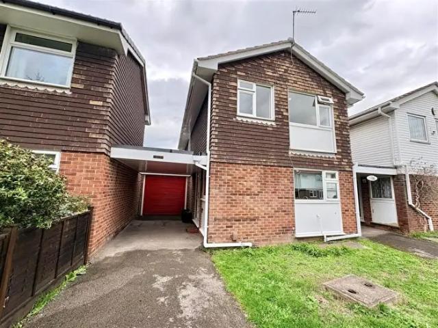 Apartment for rent in West Bridgford, Rushcliffe