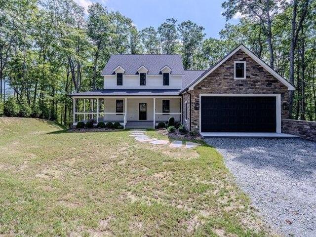 House for sale in Linville, North Carolina